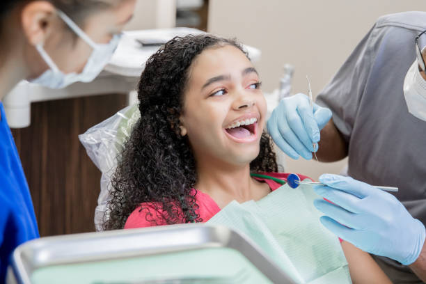 Best Chipped Tooth Repair Near Me  in Bolivar, MO